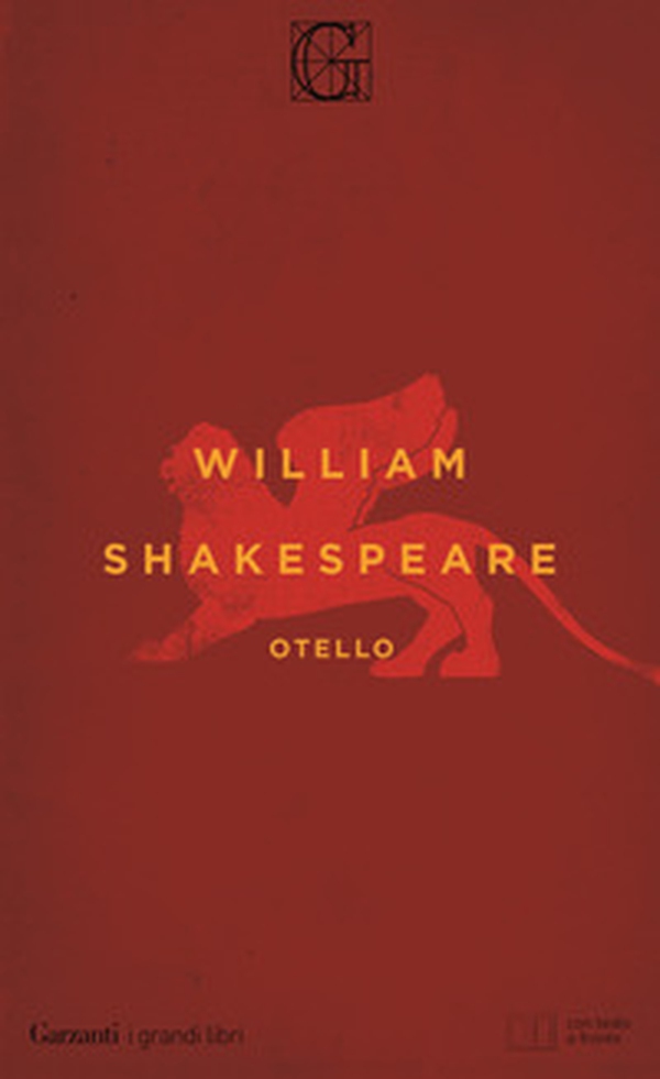 Otello. Testo inglese a fronte - Librerie.coop Otello. Testo inglese a fronte - Librerie.coop