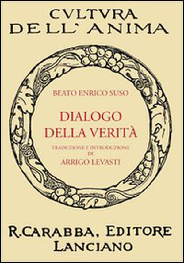 Dialogo della verità - Librerie.coop Dialogo della verità - Librerie.coop