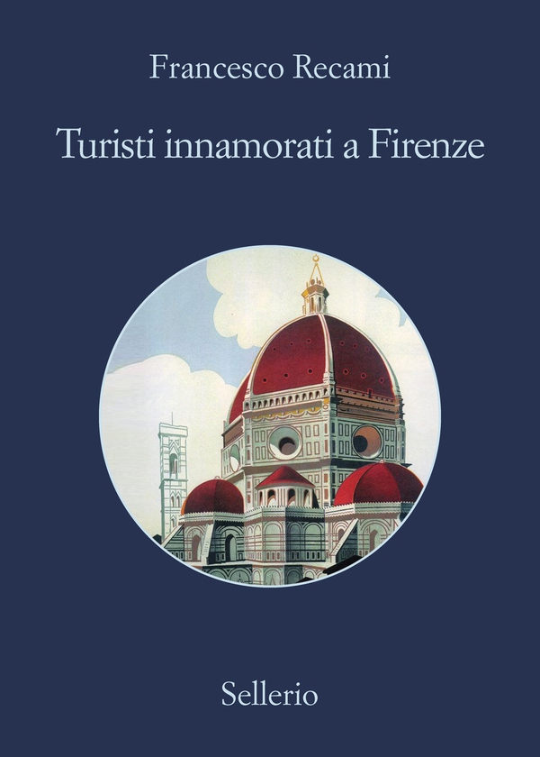 Turisti innamorati a Firenze - Librerie.coop Turisti innamorati a Firenze - Librerie.coop