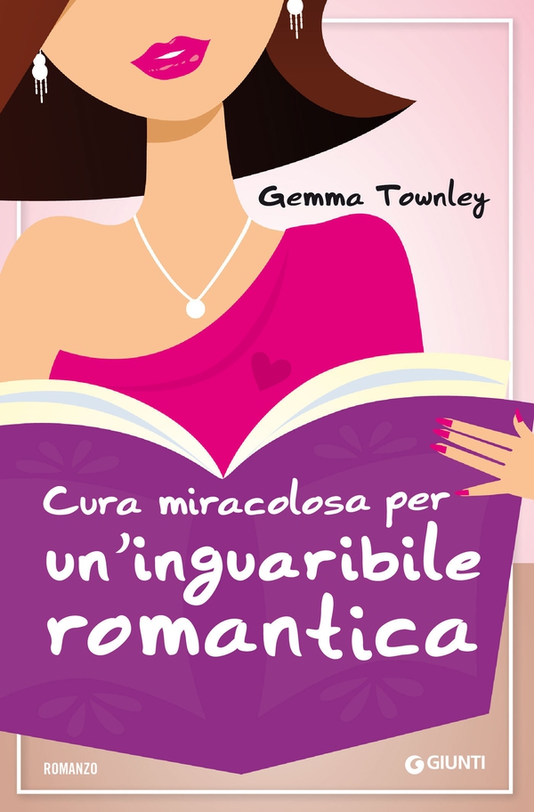 Cura miracolosa per un'inguaribile romantica - Librerie.coop Cura miracolosa per un'inguaribile romantica - Librerie.coop