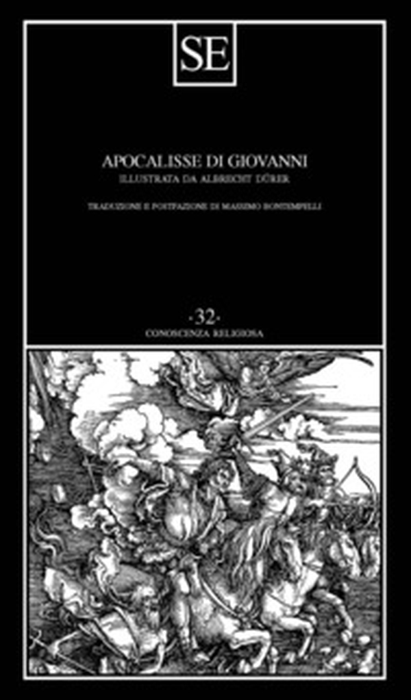 Apocalisse di Giovanni. Testo latino a fronte - Librerie.coop Apocalisse di Giovanni. Testo latino a fronte - Librerie.coop