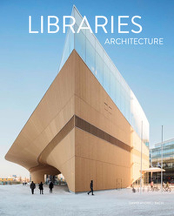 Libraries. Architecture - Librerie.coop Libraries. Architecture - Librerie.coop