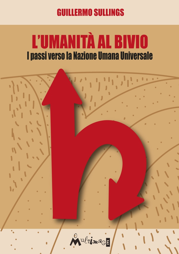 L'umanità al bivio - Librerie.coop L'umanità al bivio - Librerie.coop
