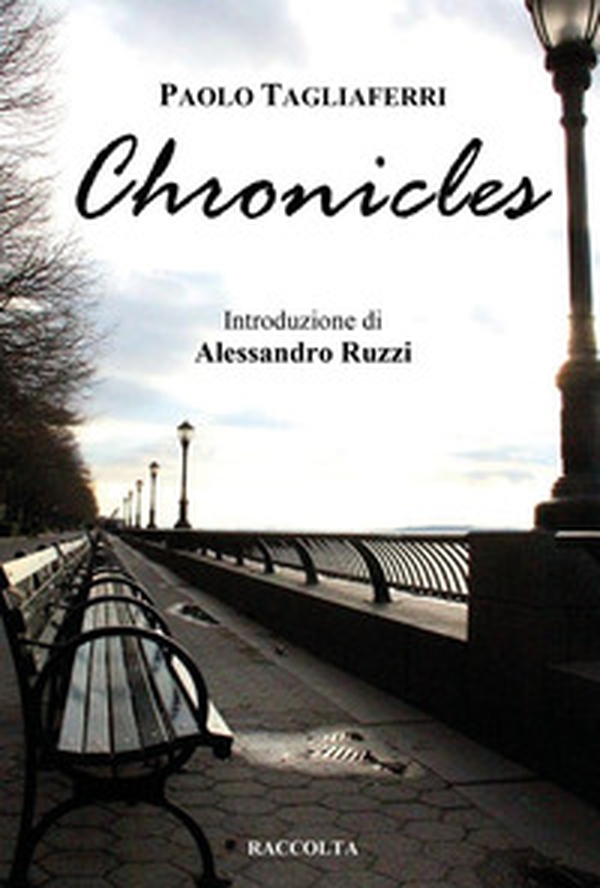 Chronicles - Librerie.coop Chronicles - Librerie.coop