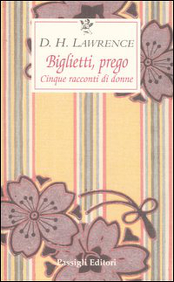 Biglietti, prego. Cinque racconti di donne - Librerie.coop Biglietti, prego. Cinque racconti di donne - Librerie.coop