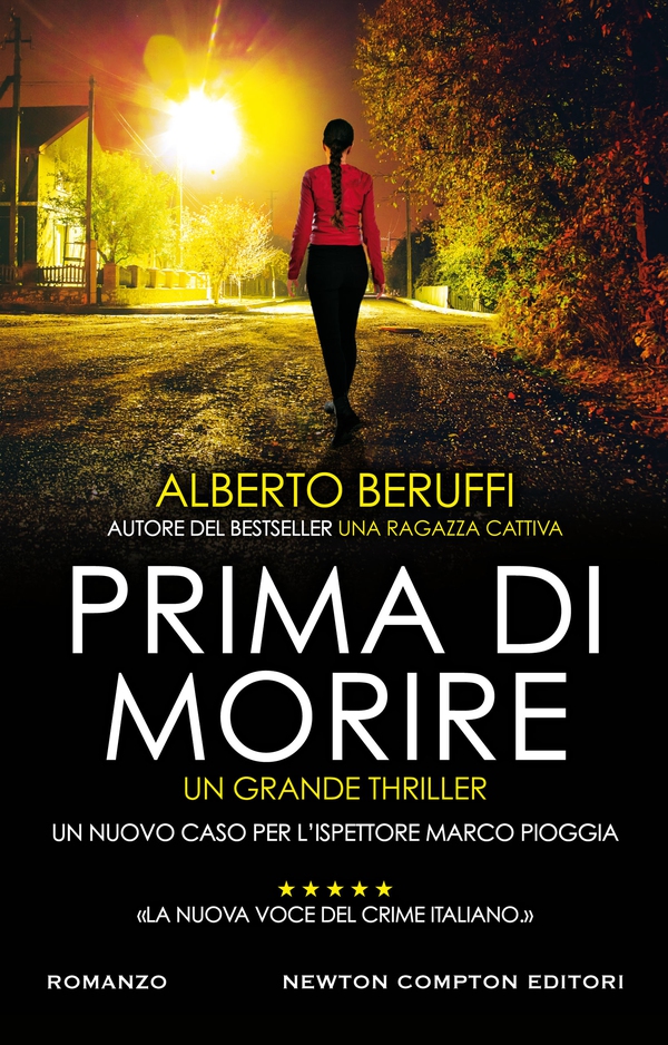 Prima di morire - Librerie.coop Prima di morire - Librerie.coop