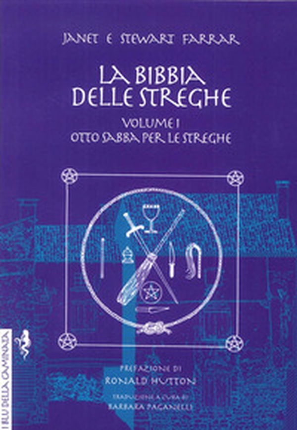 La bibbia delle streghe. Il manuale completo delle streghe - Librerie.coop La bibbia delle streghe. Il manuale completo delle streghe - Librerie.coop