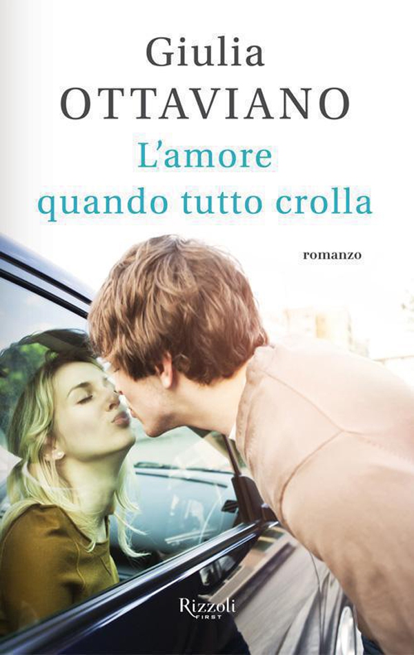 L'amore quando tutto crolla - Librerie.coop L'amore quando tutto crolla - Librerie.coop