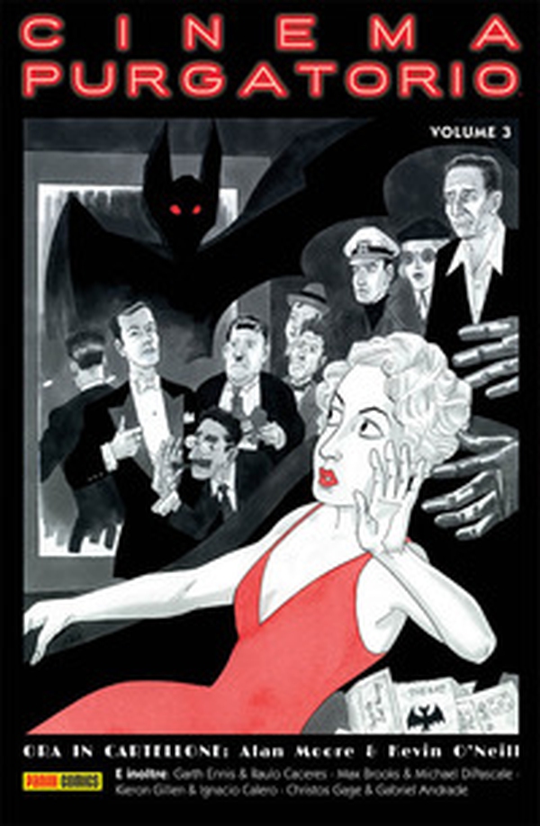 Cinema purgatorio - Librerie.coop Cinema purgatorio - Librerie.coop