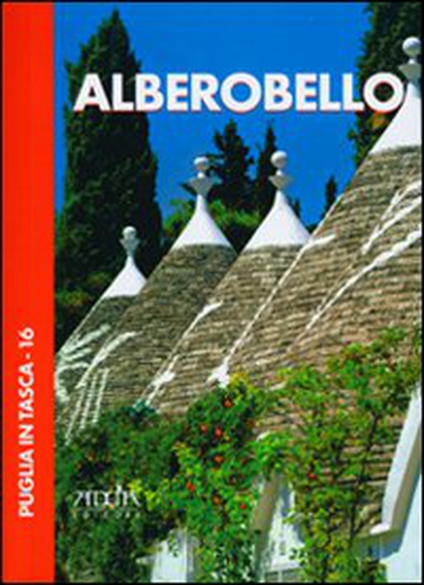 Alberobello - Librerie.coop Alberobello - Librerie.coop