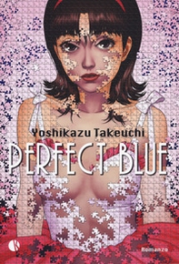 Perfect blue - Librerie.coop
