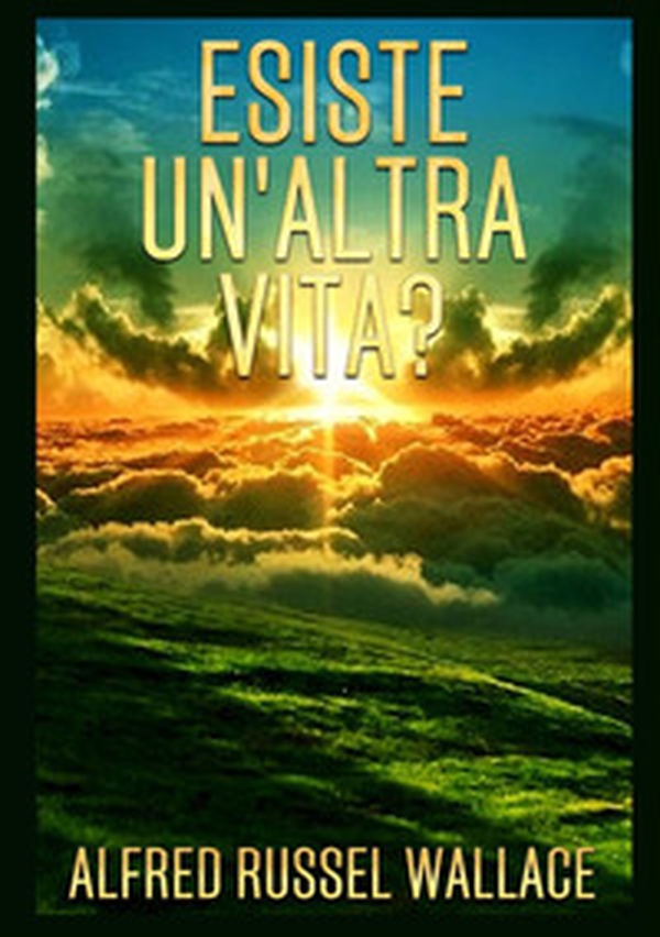 Esiste un'altra vita? - Librerie.coop Esiste un'altra vita? - Librerie.coop