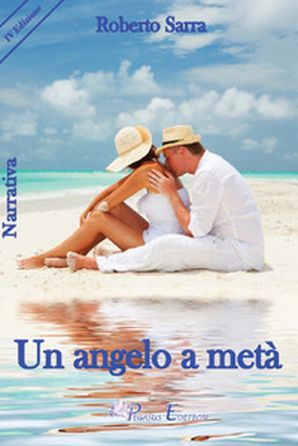 Un angelo a metà - Librerie.coop Un angelo a metà - Librerie.coop