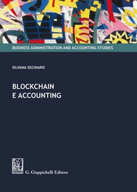 Blockchain e accounting - Librerie.coop