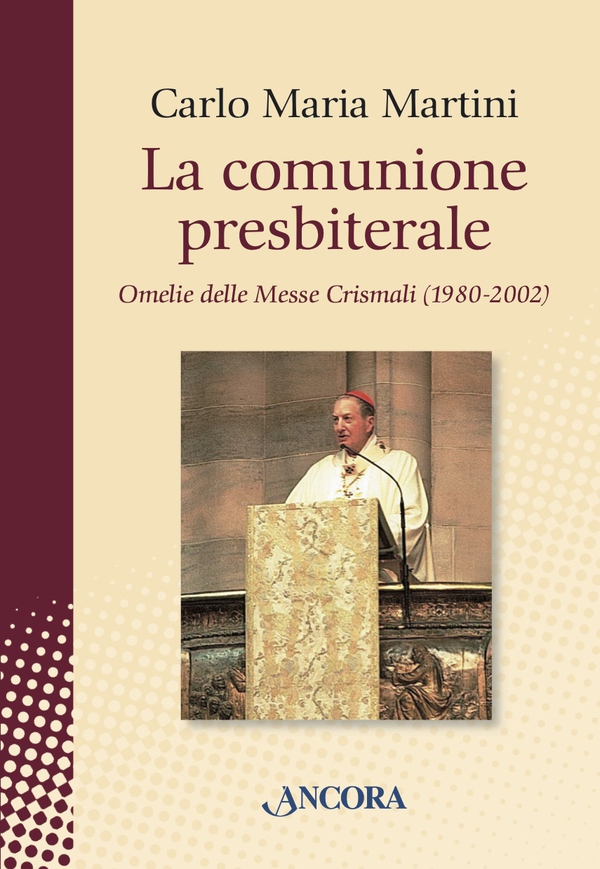 La comunione presbiterale - Librerie.coop La comunione presbiterale - Librerie.coop