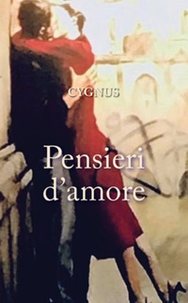 Pensieri d'amore - Librerie.coop Pensieri d'amore - Librerie.coop
