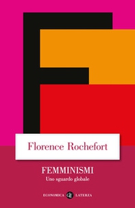 Femminismi. Uno sguardo globale - Librerie.coop