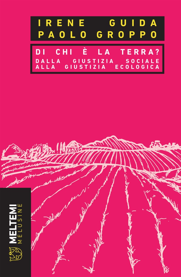 Di chi è la Terra? - Librerie.coop Di chi è la Terra? - Librerie.coop