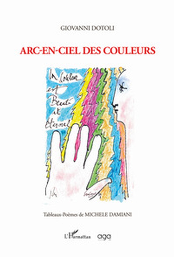 Arc-en-ciel des couleurs - Librerie.coop Arc-en-ciel des couleurs - Librerie.coop