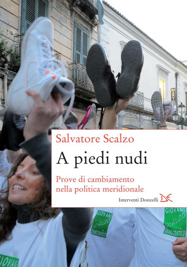 A piedi nudi - Librerie.coop A piedi nudi - Librerie.coop