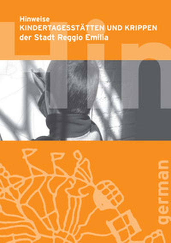Regolamento scuole e nidi d'infanzia del Comune di Reggio Emilia. Ediz. tedesca - Librerie.coop Regolamento scuole e nidi d'infanzia del Comune di Reggio Emilia. Ediz. tedesca - Librerie.coop