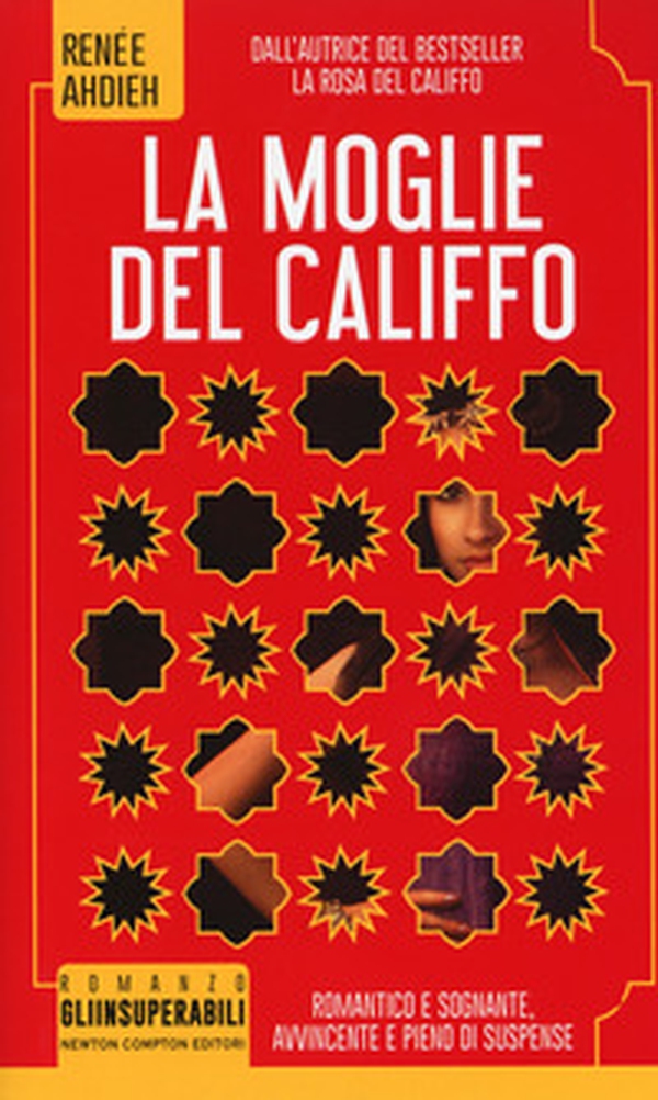 La moglie del califfo - Librerie.coop La moglie del califfo - Librerie.coop