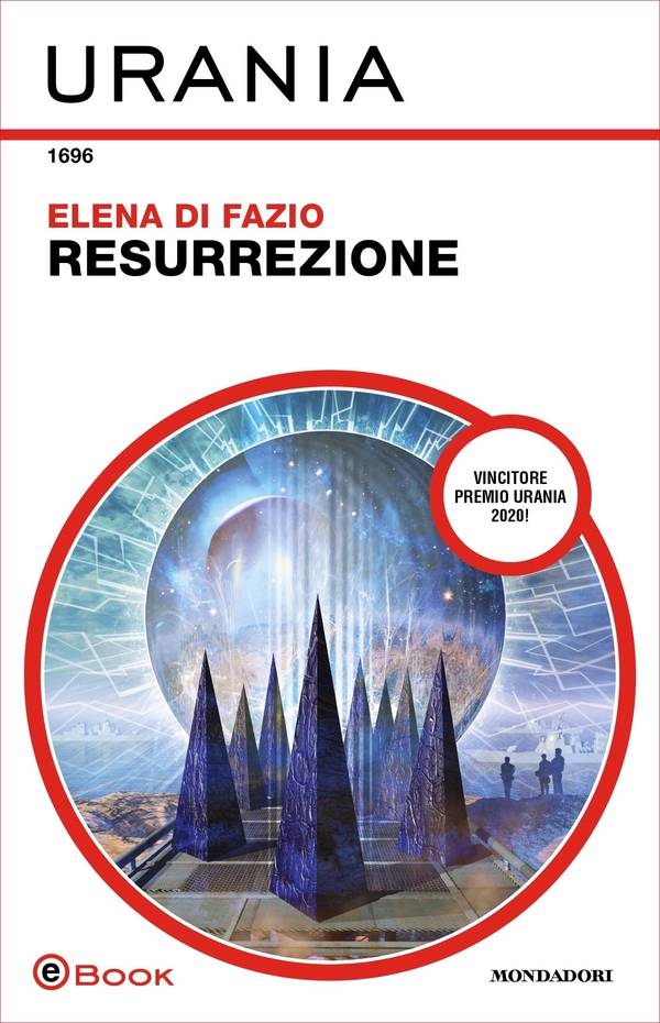Resurrezione (Urania) - Librerie.coop Resurrezione (Urania) - Librerie.coop