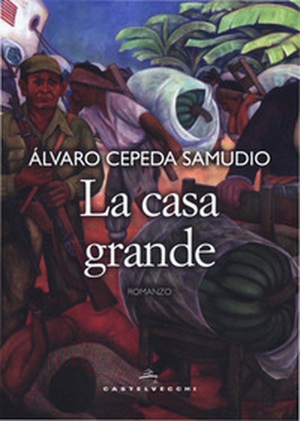 La casa grande - Librerie.coop La casa grande - Librerie.coop