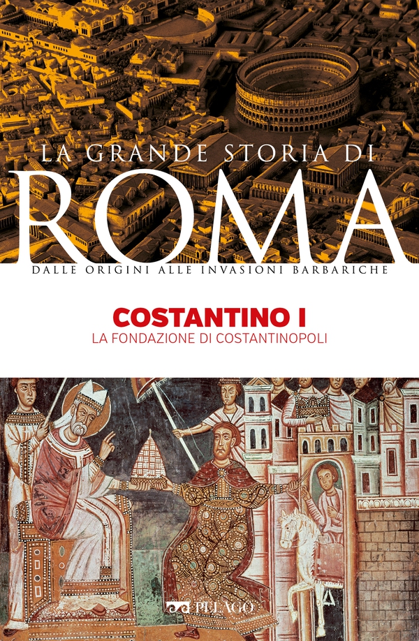 Costantino I - Librerie.coop Costantino I - Librerie.coop