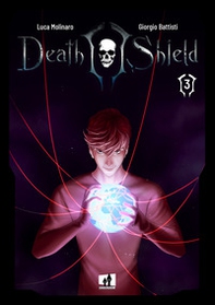 Death Shield - Librerie.coop
