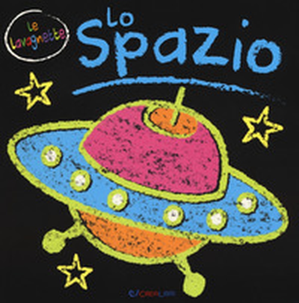 Lo spazio - Librerie.coop Lo spazio - Librerie.coop