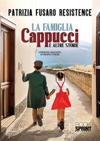 La famiglia Cappucci e altre storie - Librerie.coop