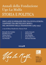 Storia e politica - Librerie.coop