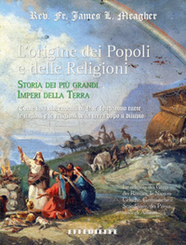 L'origine dei popoli e delle religioni - Librerie.coop L'origine dei popoli e delle religioni - Librerie.coop