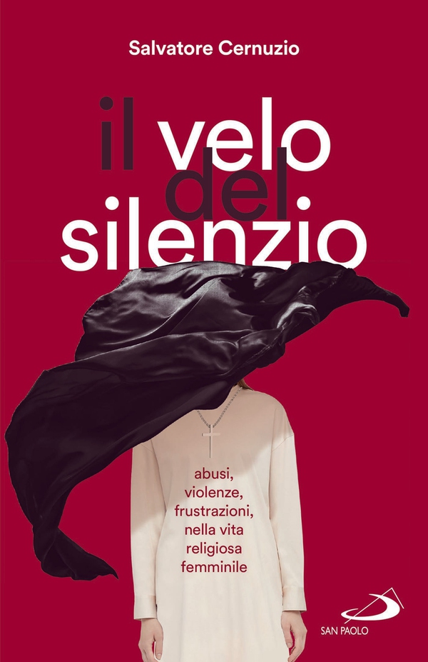 Il velo del silenzio - Librerie.coop Il velo del silenzio - Librerie.coop