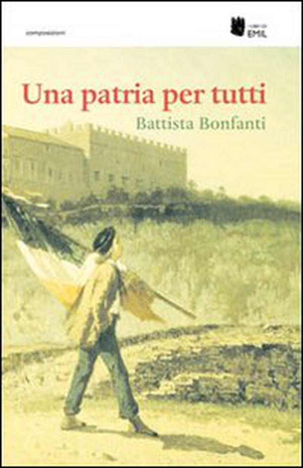Una patria per tutti - Librerie.coop Una patria per tutti - Librerie.coop