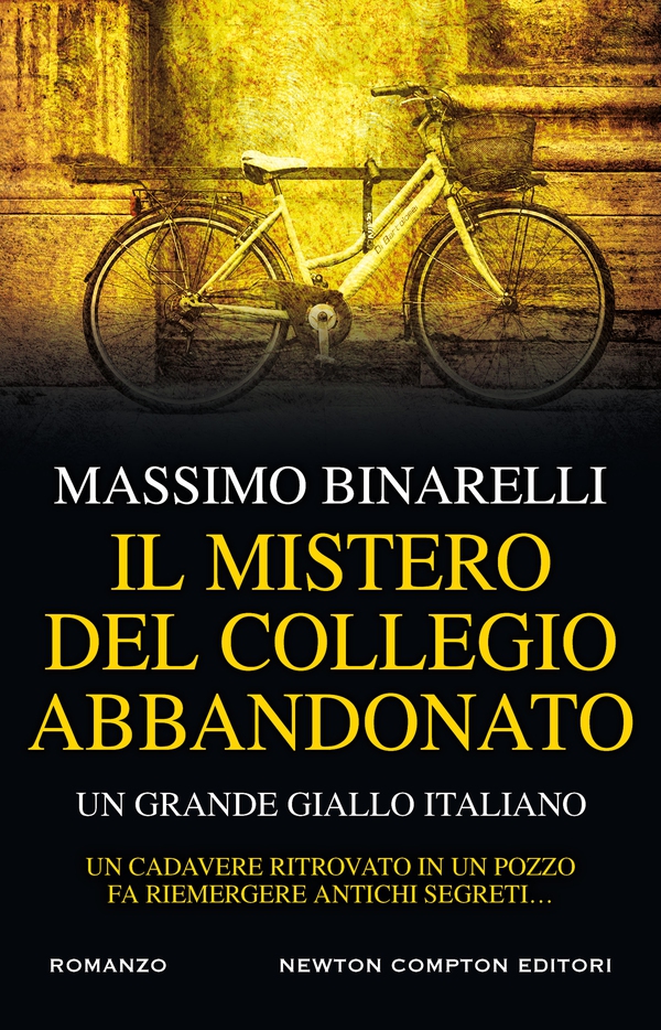 Il mistero del collegio abbandonato - Librerie.coop Il mistero del collegio abbandonato - Librerie.coop