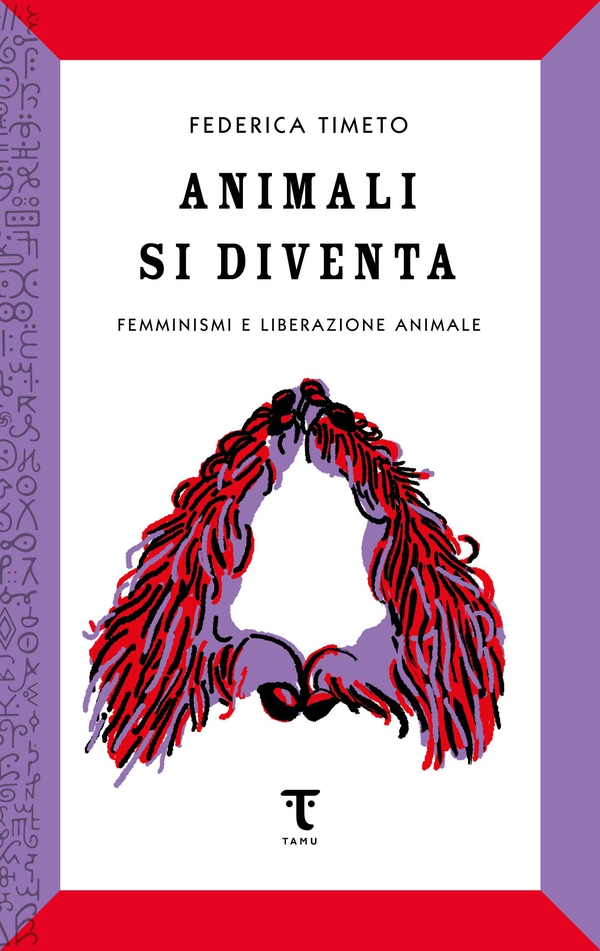 Animali si diventa - Librerie.coop Animali si diventa - Librerie.coop