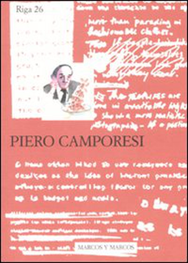 Piero Camporesi - Librerie.coop Piero Camporesi - Librerie.coop