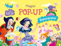 Biancaneve. Magici pop-up - Librerie.coop