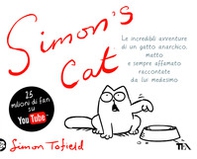 Simon's cat. Ediz. italiana - Librerie.coop