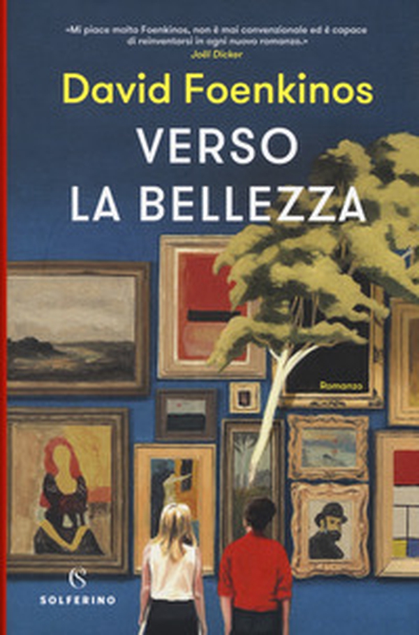 Verso la bellezza - Librerie.coop Verso la bellezza - Librerie.coop