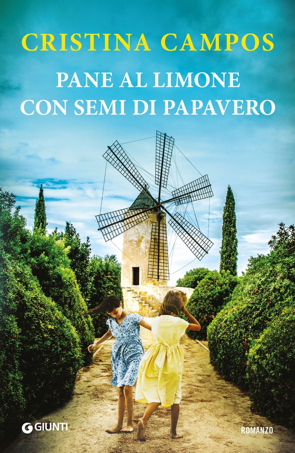 Pane al limone con semi di papavero - Librerie.coop Pane al limone con semi di papavero - Librerie.coop