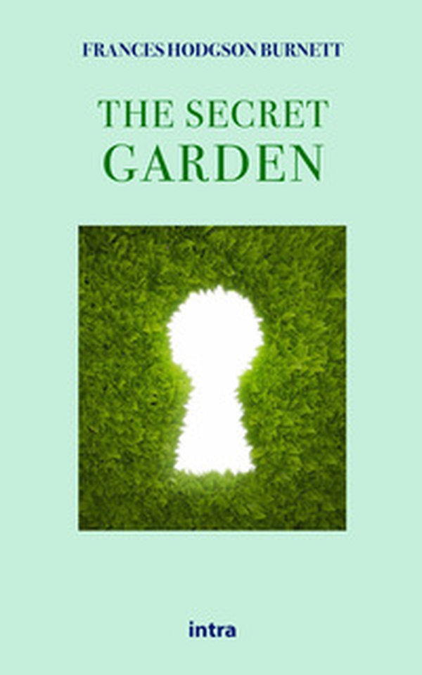 The secret garden - Librerie.coop The secret garden - Librerie.coop