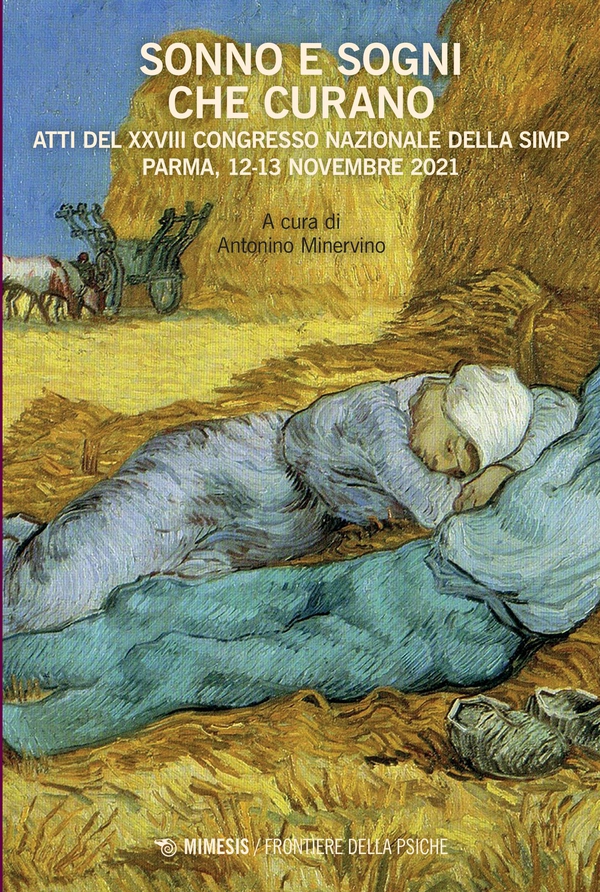 Sonno e sogni che curano - Librerie.coop Sonno e sogni che curano - Librerie.coop