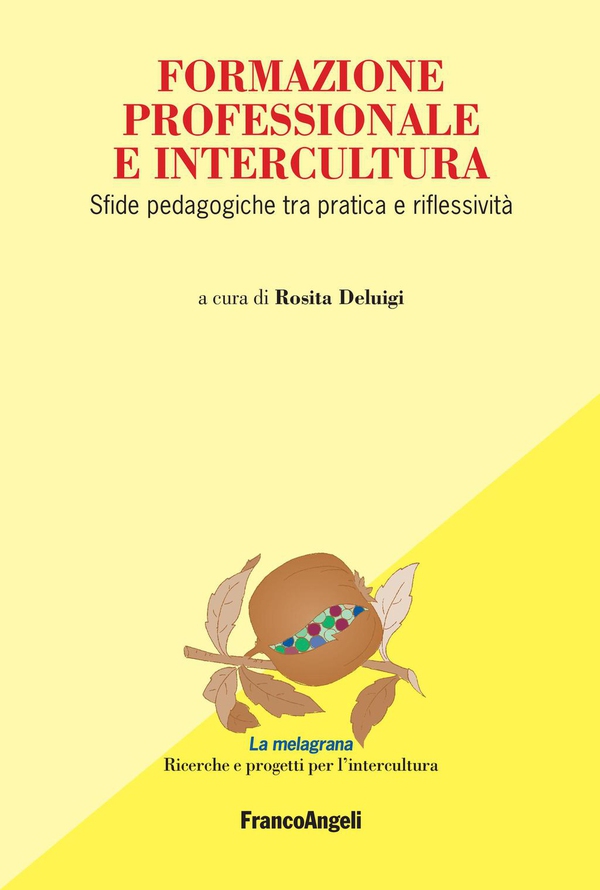 Formazione professionale e intercultura. Sfide pedagogiche tra pratica e riflessività - Librerie.coop Formazione professionale e intercultura. Sfide pedagogiche tra pratica e riflessività - Librerie.coop