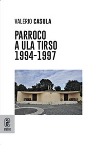 Parroco ad Ula Tirso (1994-1997) - Librerie.coop
