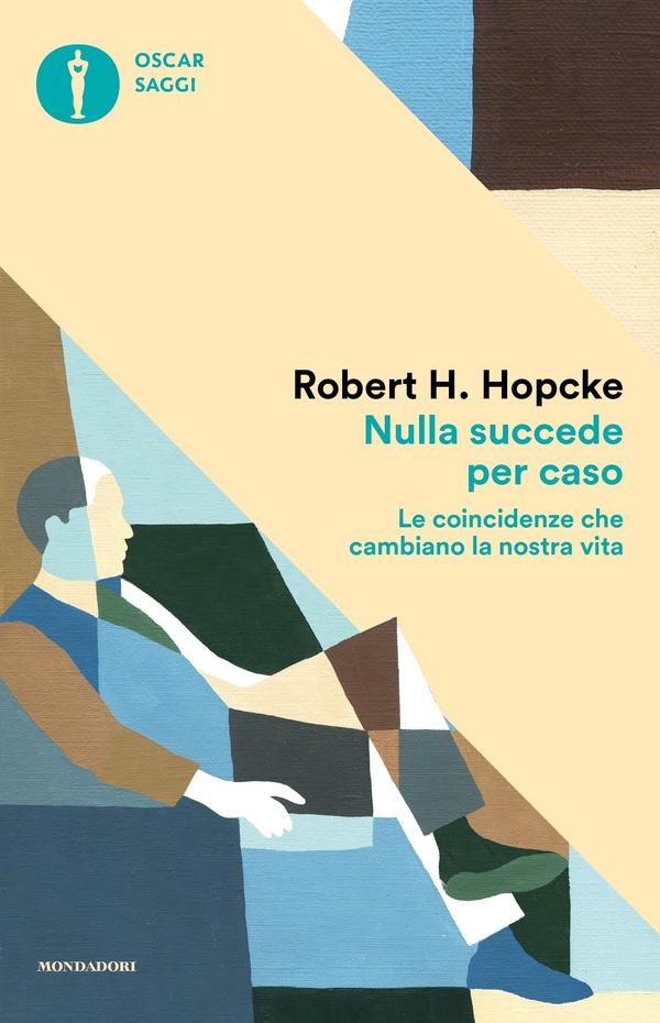 Nulla succede per caso - Librerie.coop Nulla succede per caso - Librerie.coop