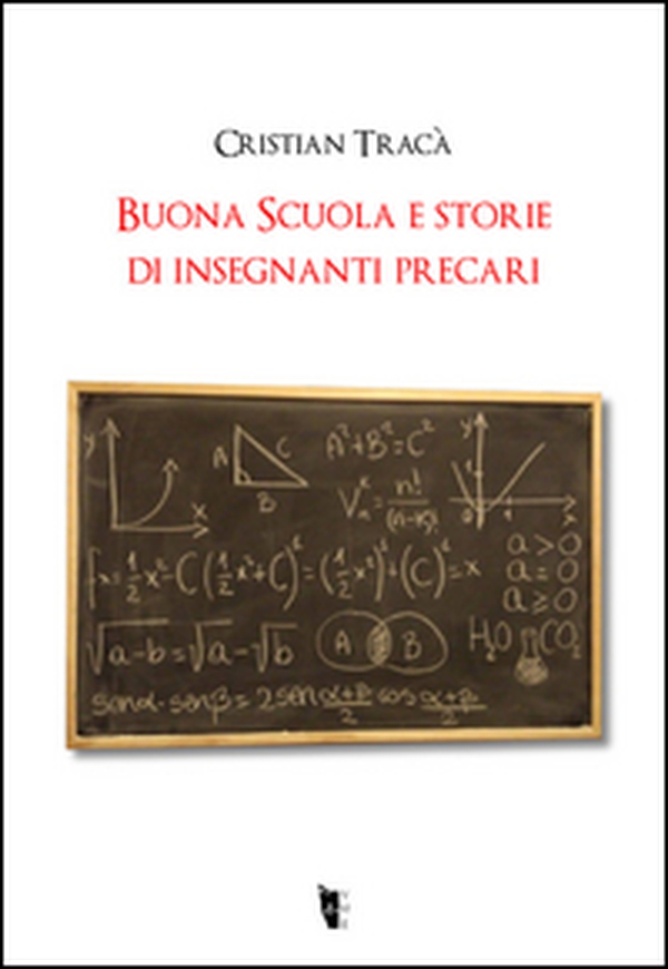 Buona scuola e storie di insegnanti precari - Librerie.coop Buona scuola e storie di insegnanti precari - Librerie.coop