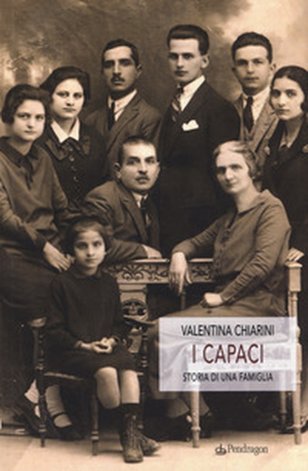 I Capaci. Storia di una famiglia - Librerie.coop I Capaci. Storia di una famiglia - Librerie.coop